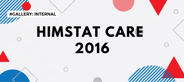 HIMSTAT CARE 2016