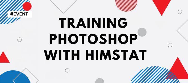 Training Photoshop with HIMSTAT