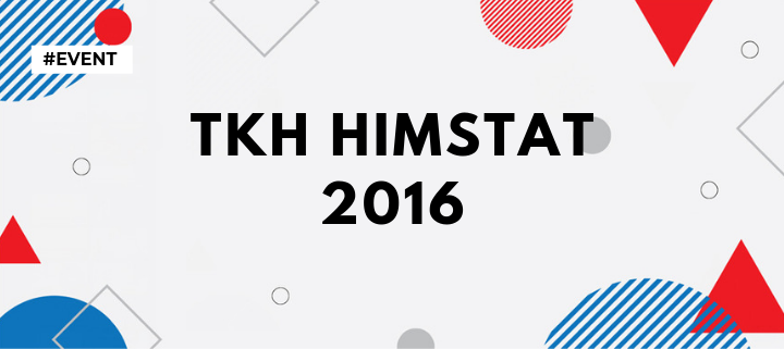 TKH HIMSTAT 2016