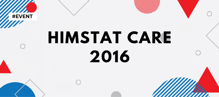 HIMSTAT CARE 2016