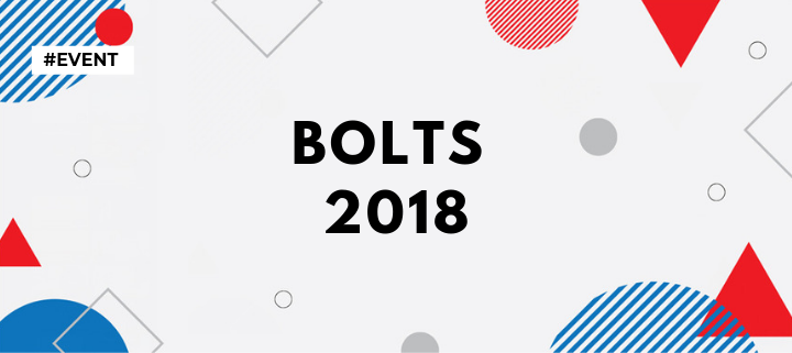 BOLTS 2018