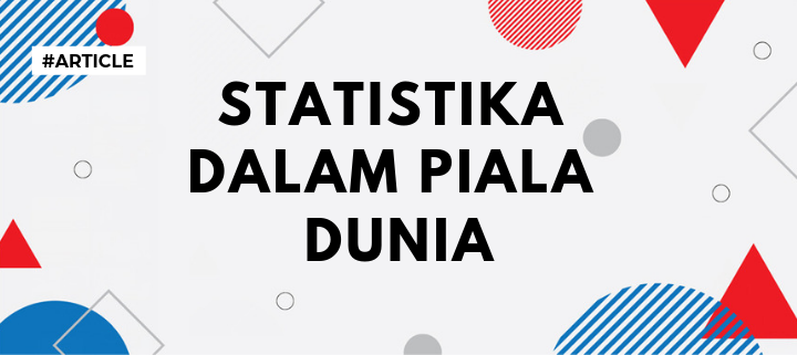 Statistika dalam Piala Dunia