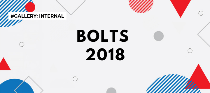 BOLTS 2018