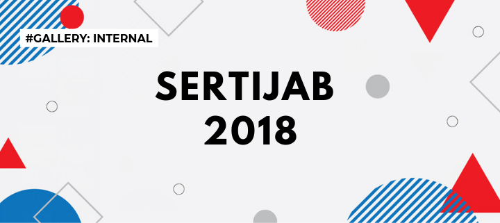 SERTIJAB 2018