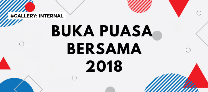 Buka Puasa Bersama HIMSTAT 2018