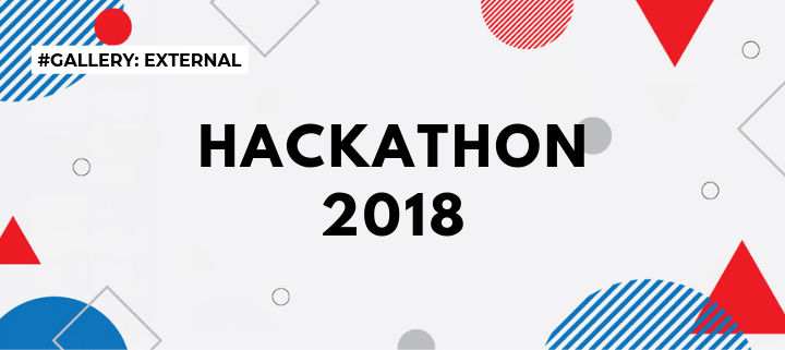 HACKATHON 2018