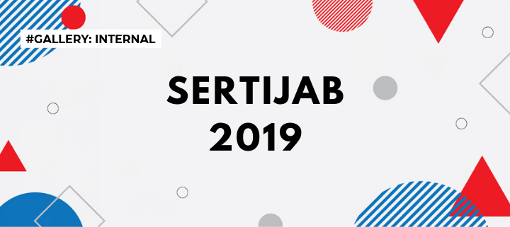 SERTIJAB 2019