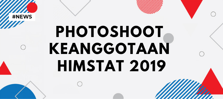 Photoshoot Keangggotaan