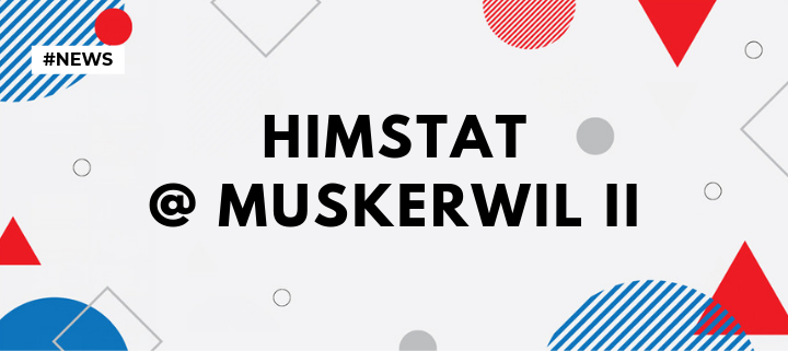 Musyawarah Kerja Wilayah II IHMSI 2019