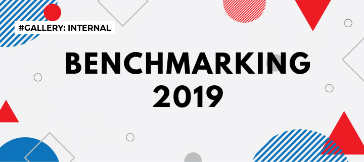 BENCHMARKING 2019