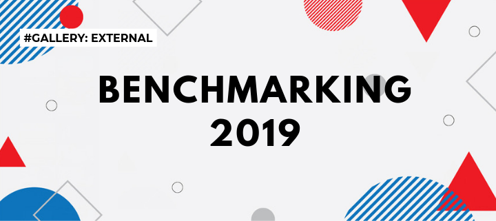 BENCHMARKING 2019