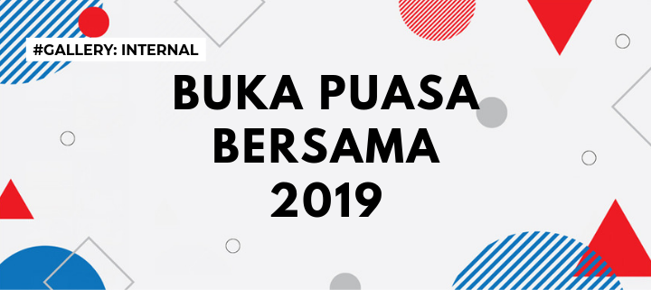 Buka Puasa Bersama HIMSTAT 2019