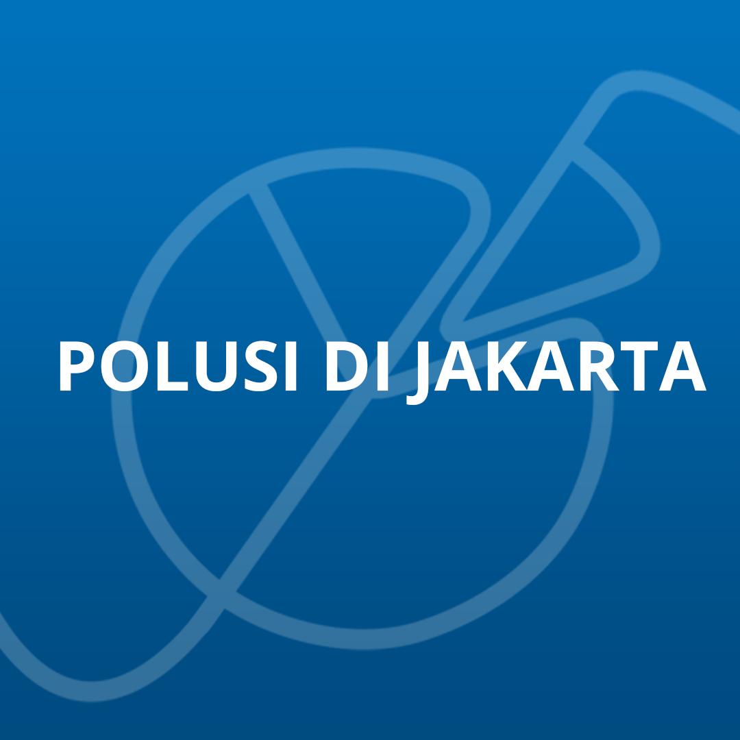 Polusi di Jakarta