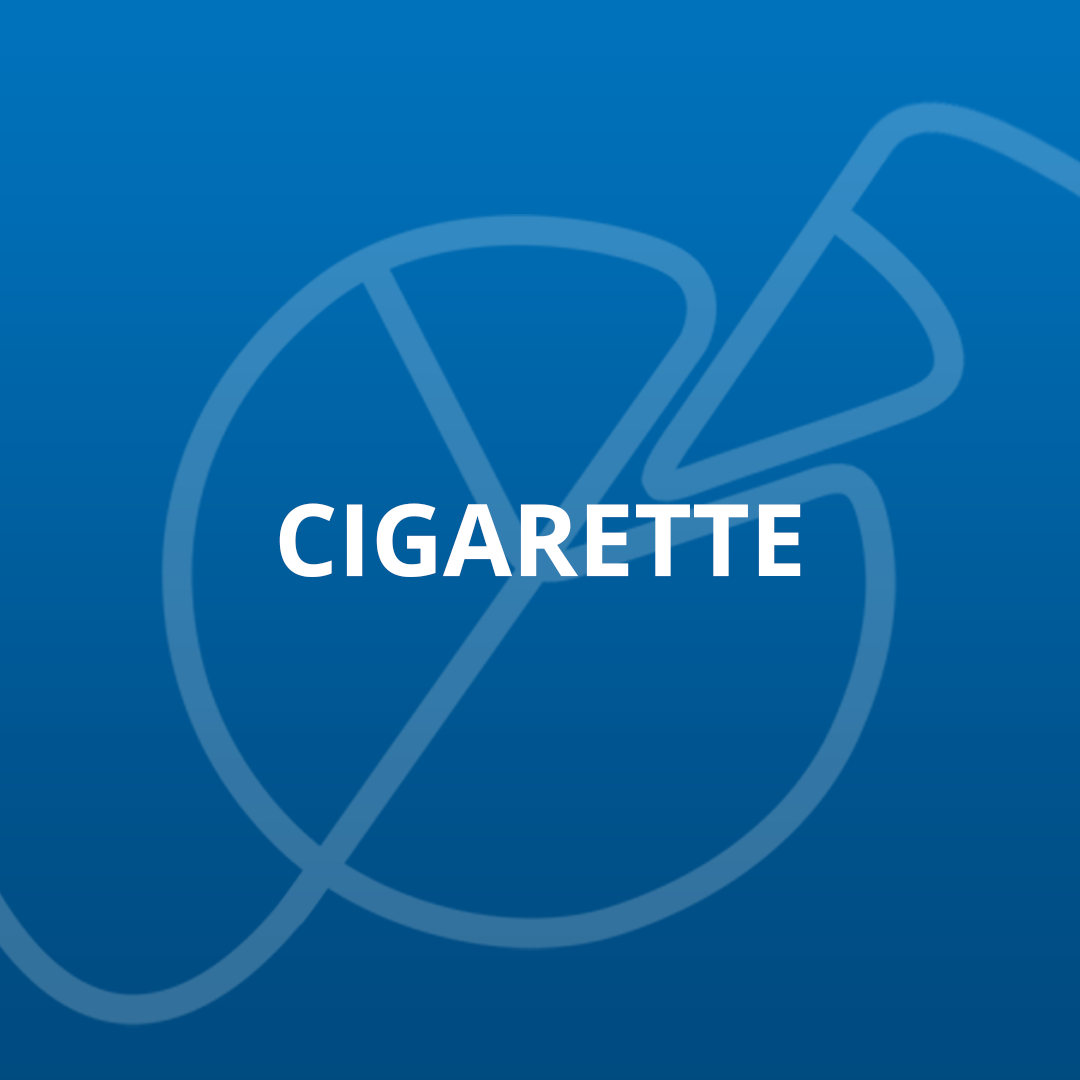 Cigarette