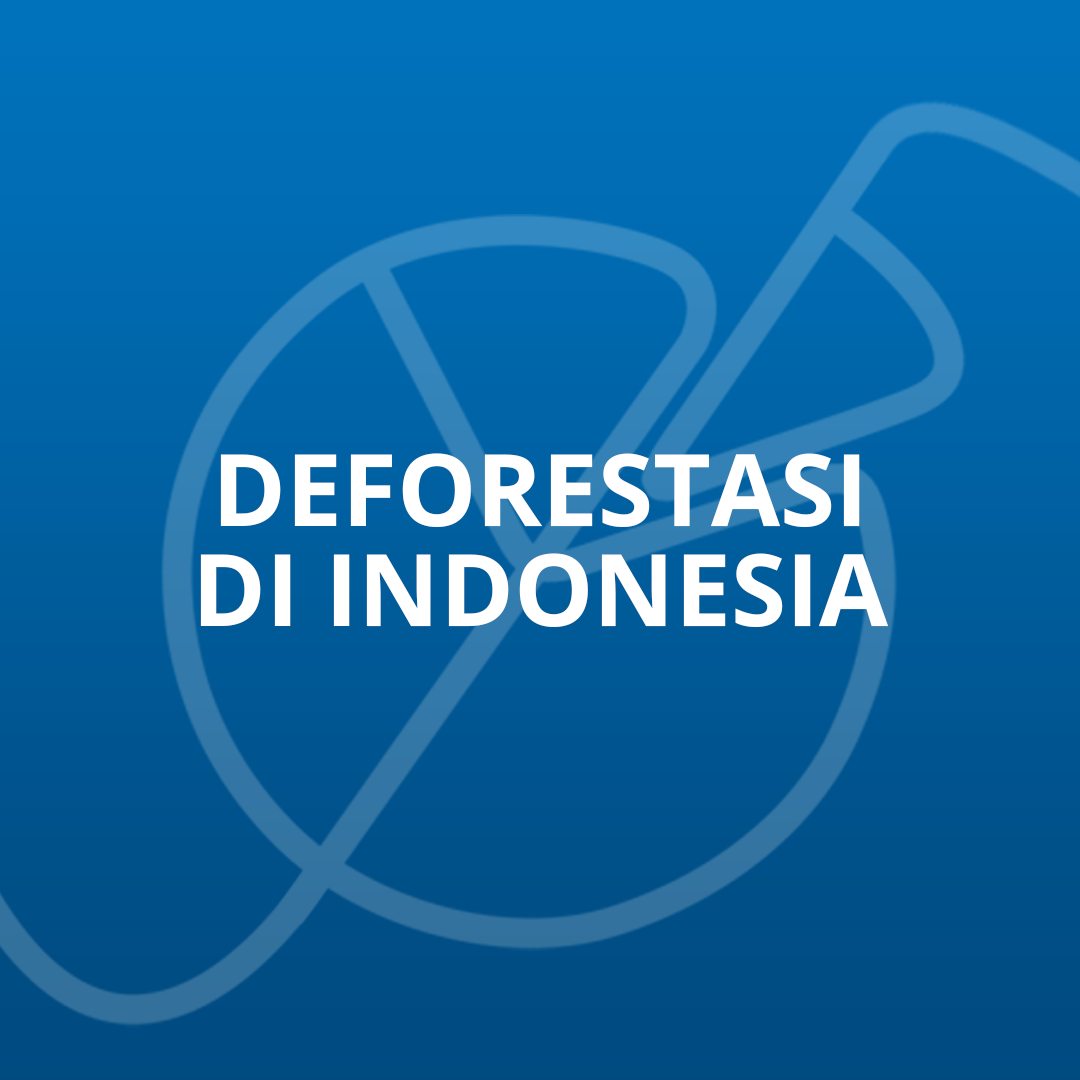 Deforestasi di Indonesia