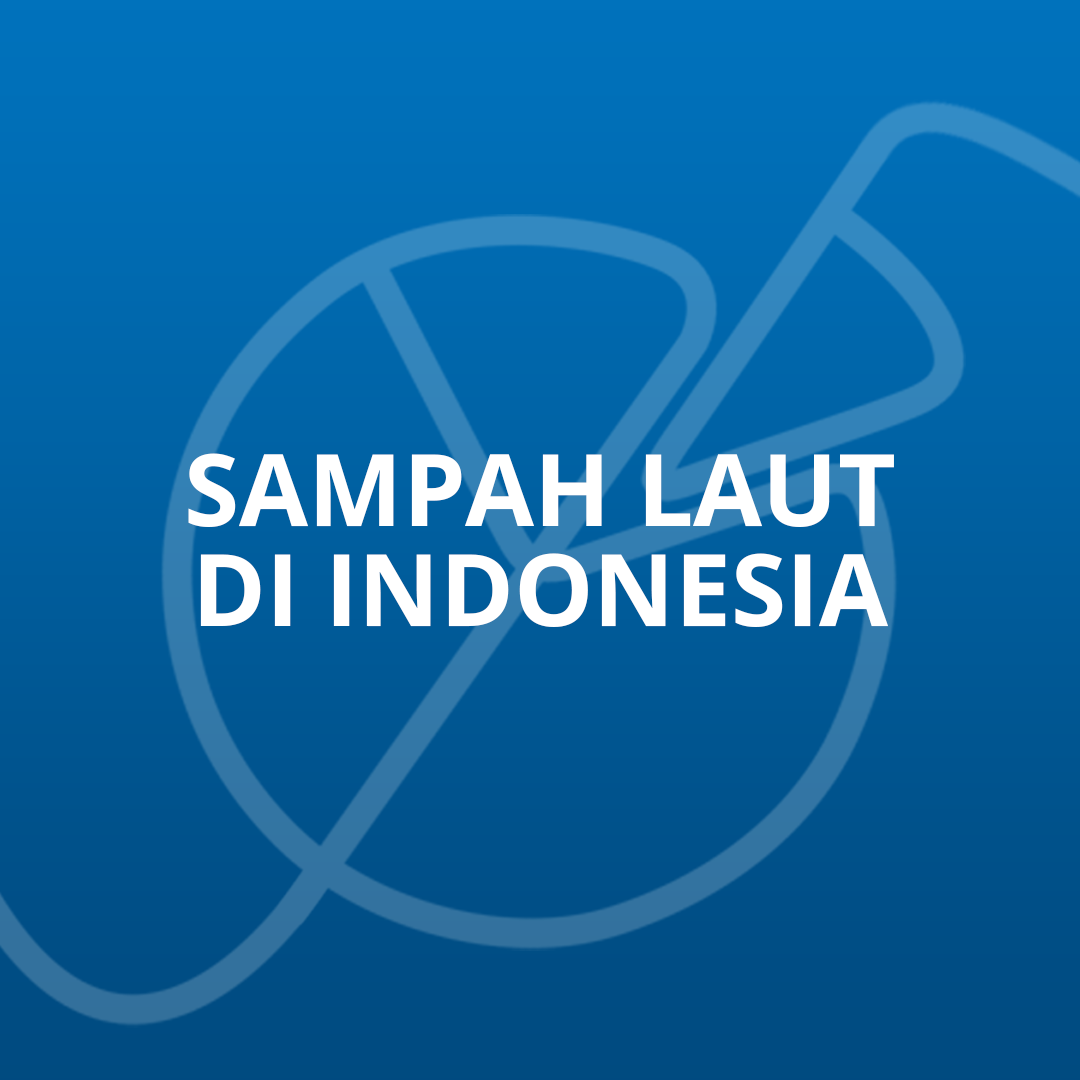Sampah Laut di Indonesia