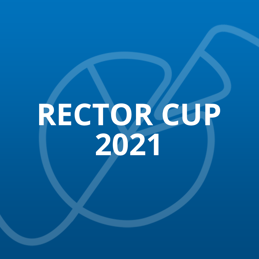 Rector Cup 2021