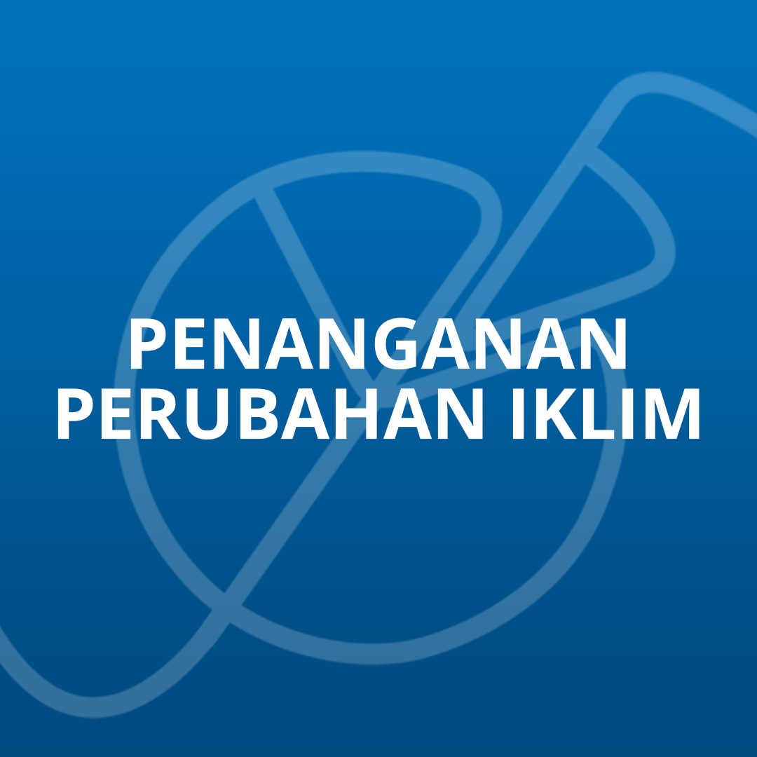Penanganan Perubahan Iklim