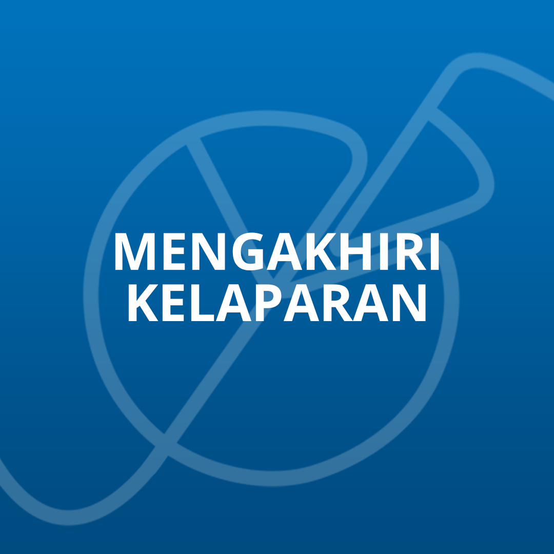 Mengakhiri Kelaparan