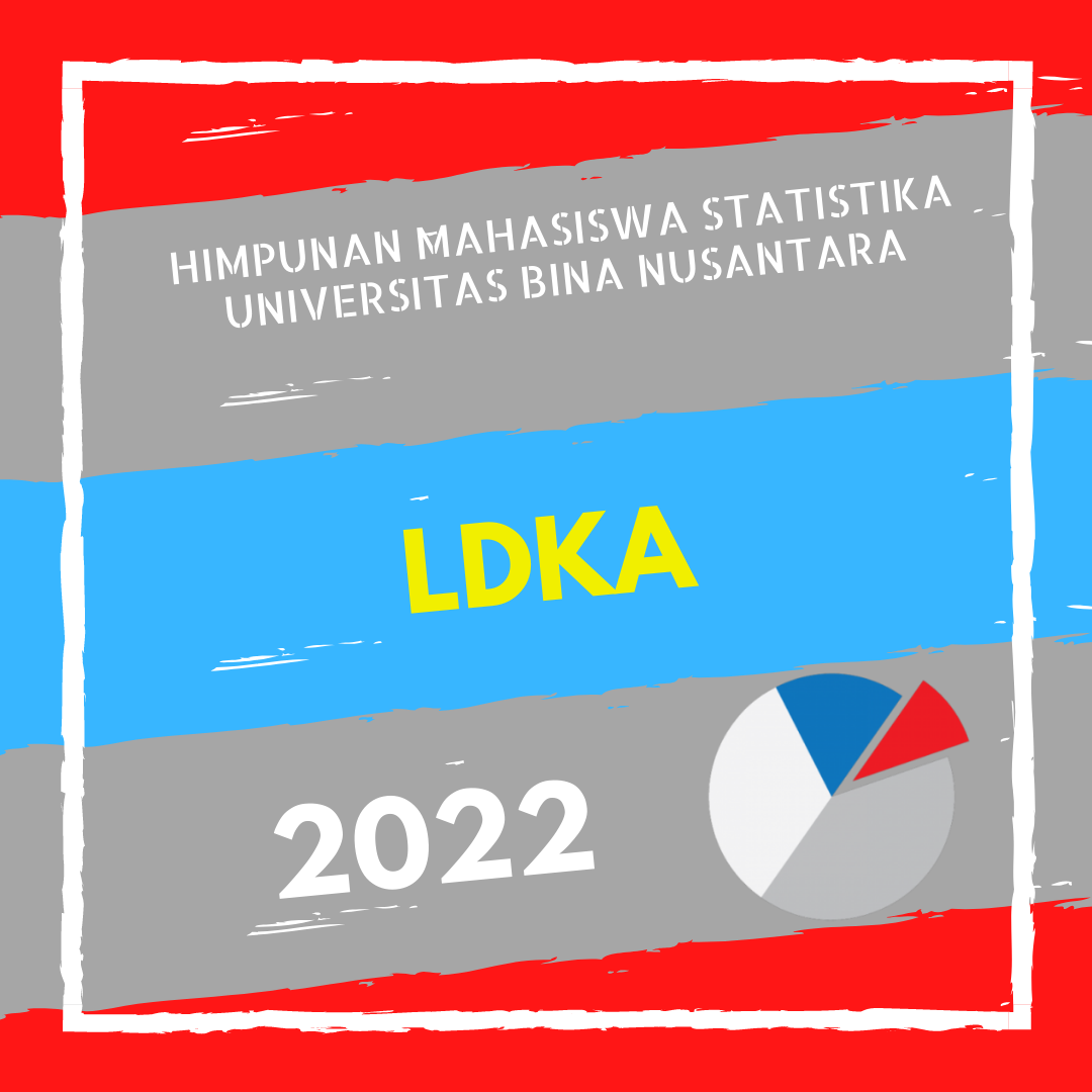 Latihan Dasar Kepemimpinan Aktivis HIMSTAT22