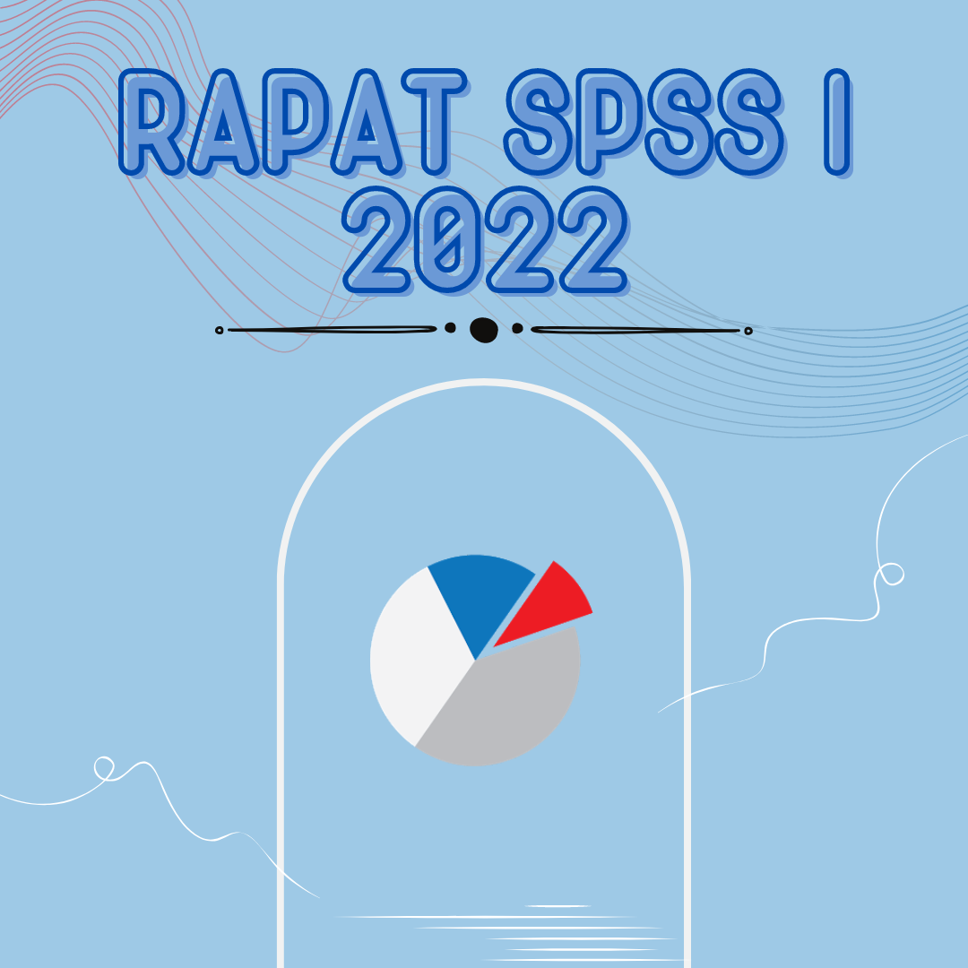 Rapat SPSS 1 2022