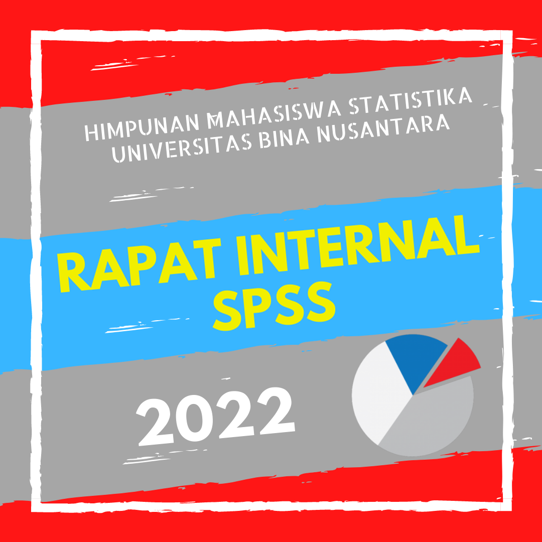 Rapat Internal SPSS 2022