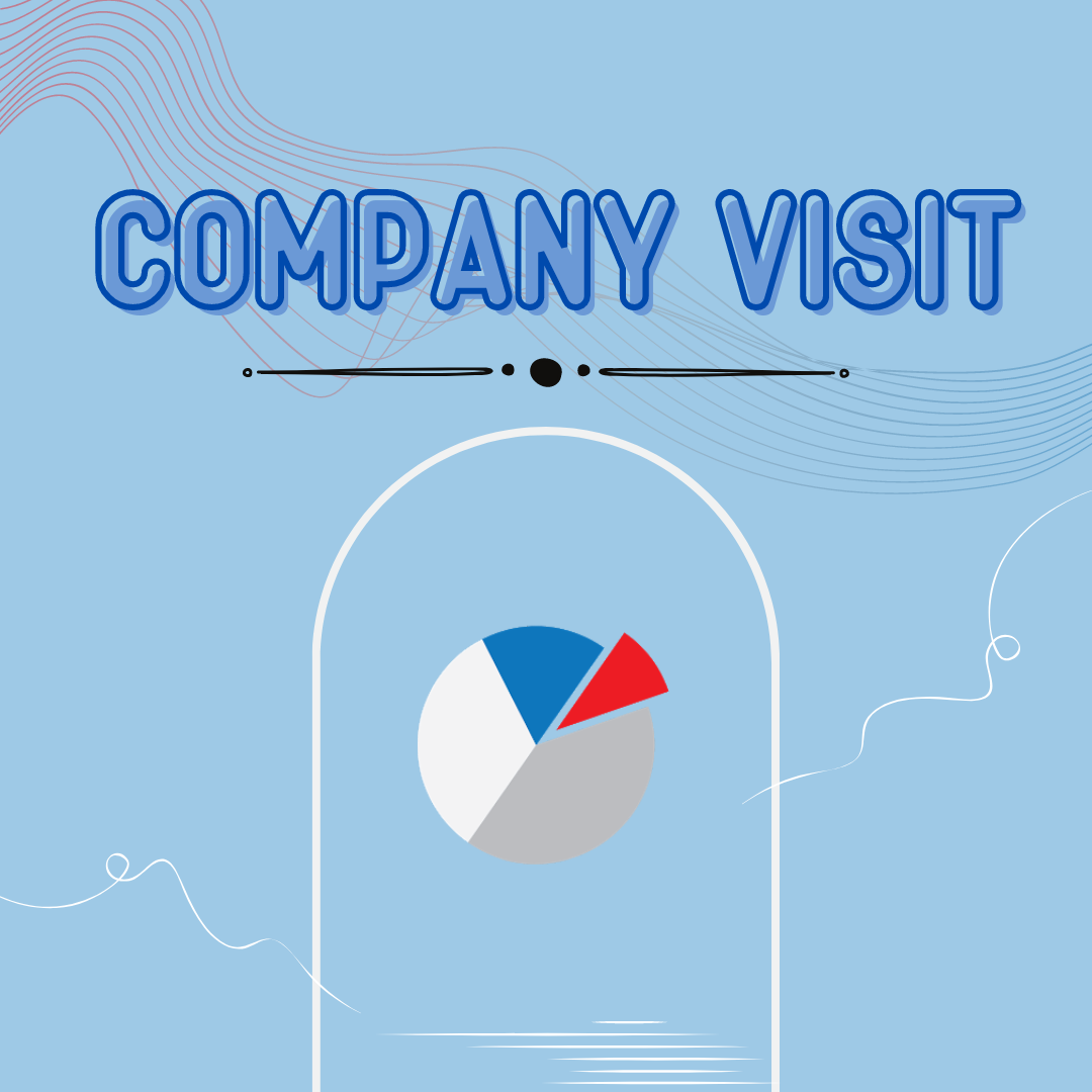 Company Visit 2022