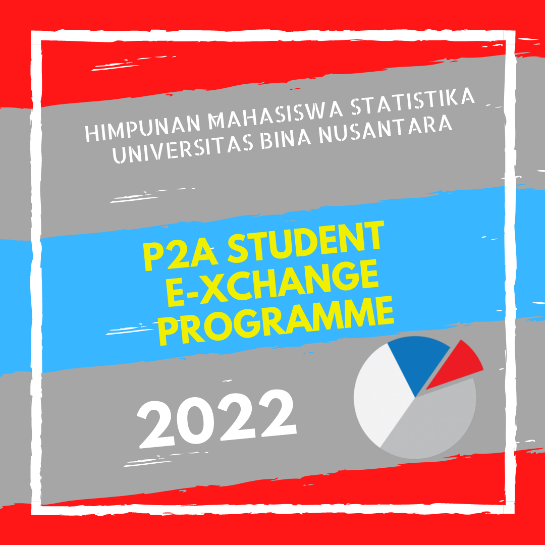 P2A STUDENT E-XCHANGE PROGRAMME