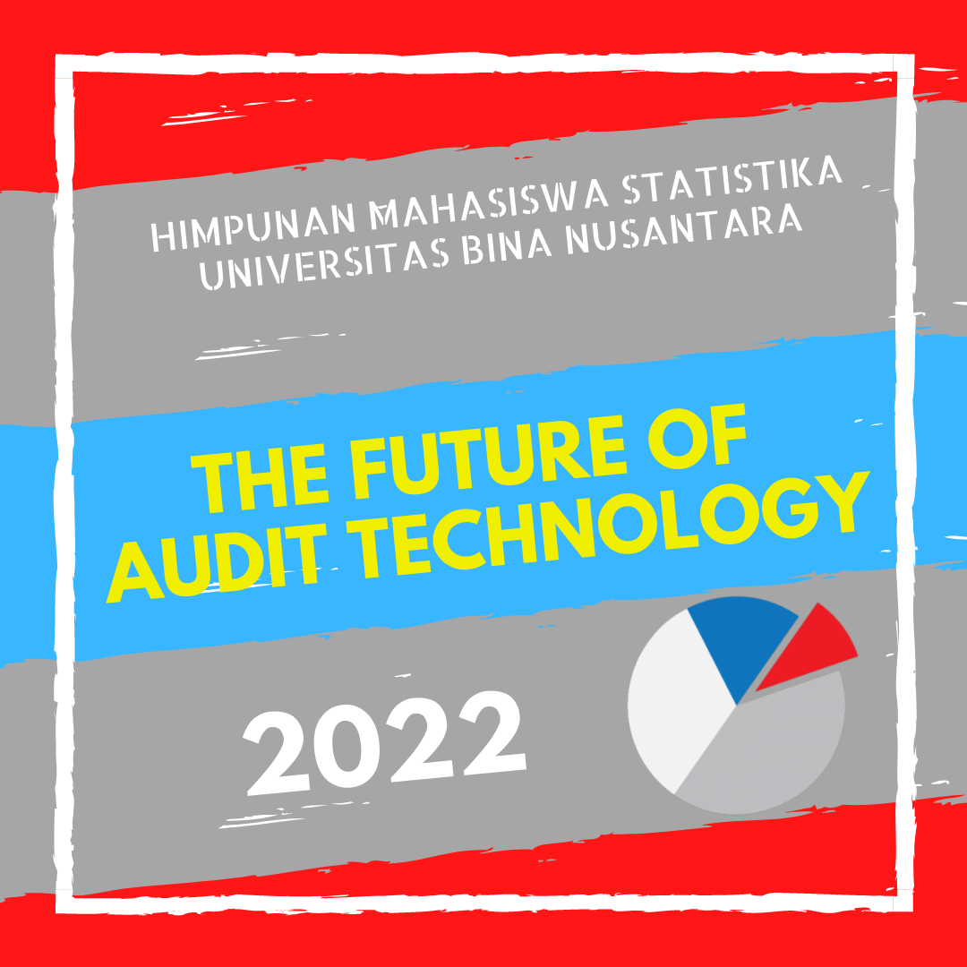 The Future of Audit Technology