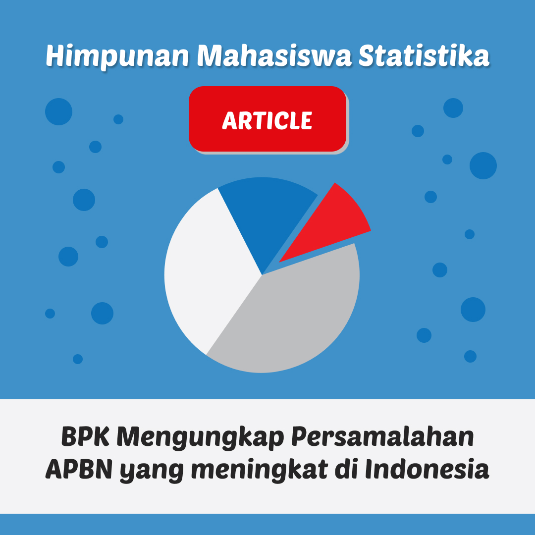 BPK Mengungkap Permasalahan APBN yang Meningkat di Indonesia