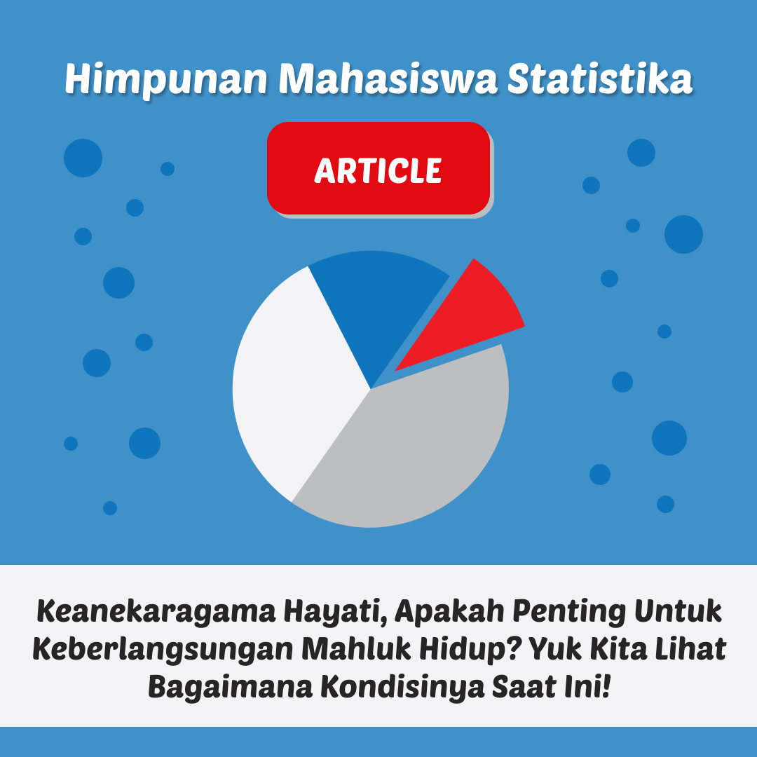 Keanekaragaman Hayati, Apakah Penting Untuk Keberlangsungan Makhluk Hidup? Yuk Kita Lihat Bagaimana Kondisinya Saat Ini!