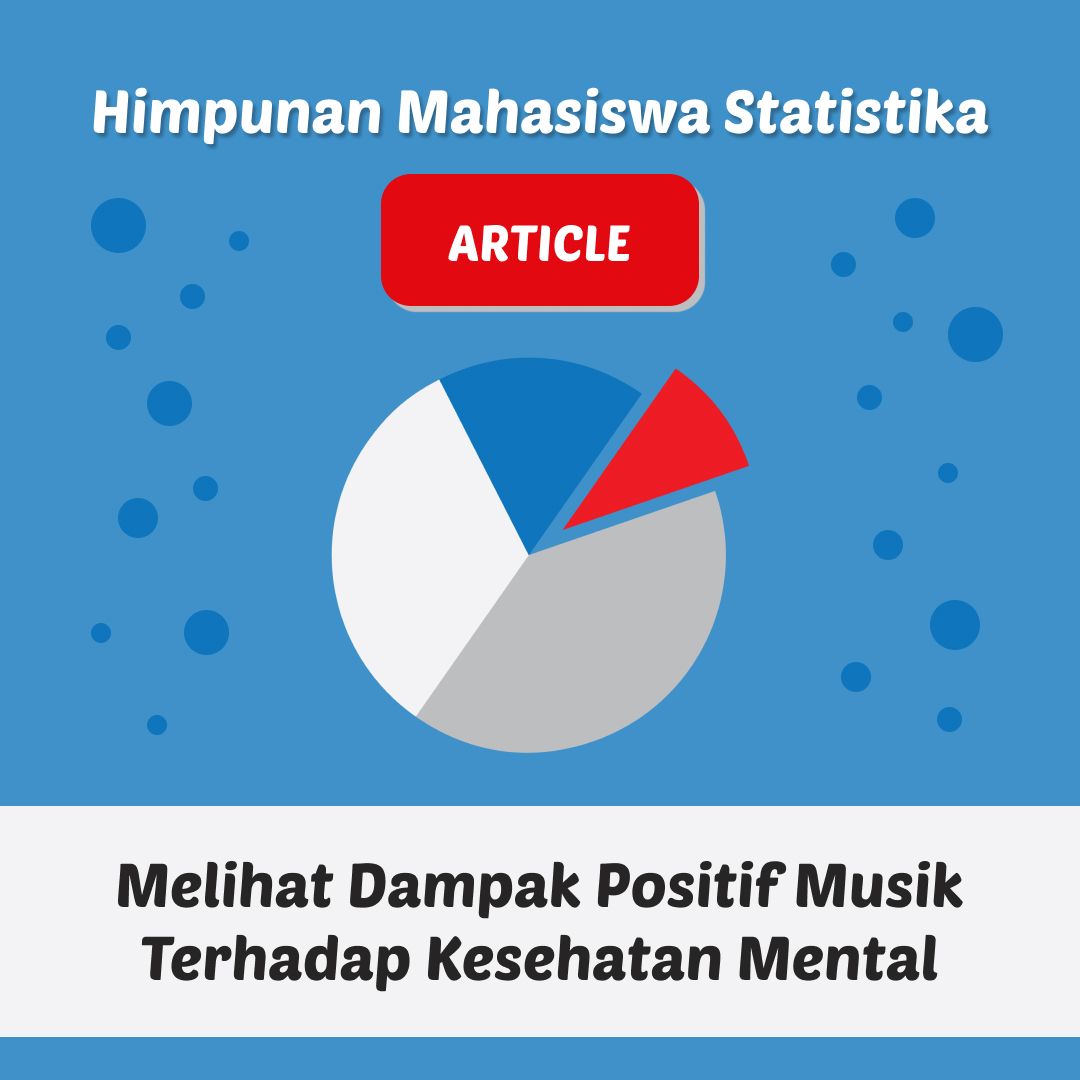 Melihat Dampak Positif Musik Terhadap Kesehatan Mental