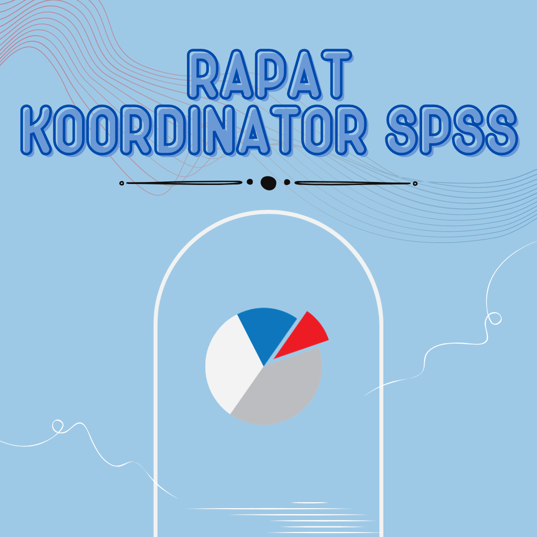 Rapat Koordinator SPSS