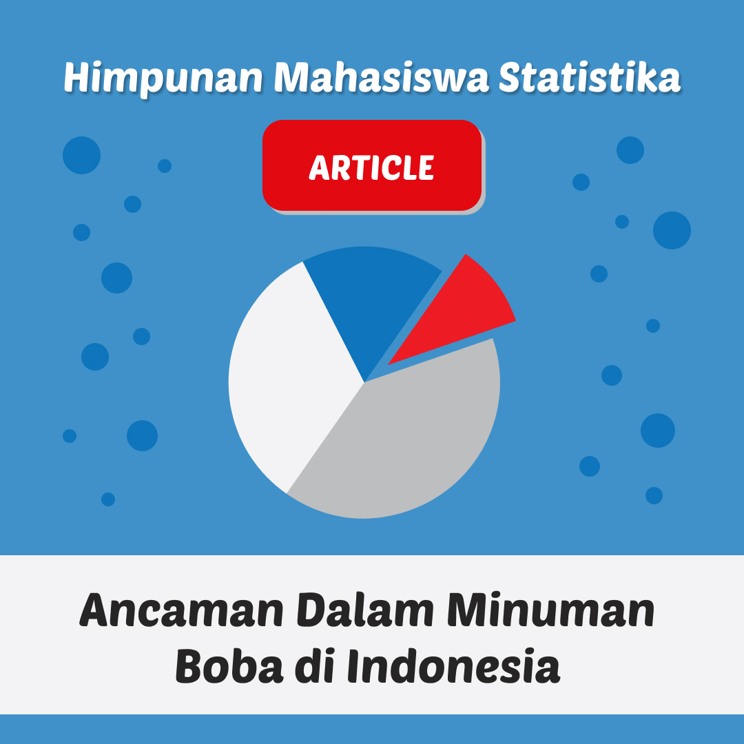 Ancaman Dalam Minuman Boba di Indonesia