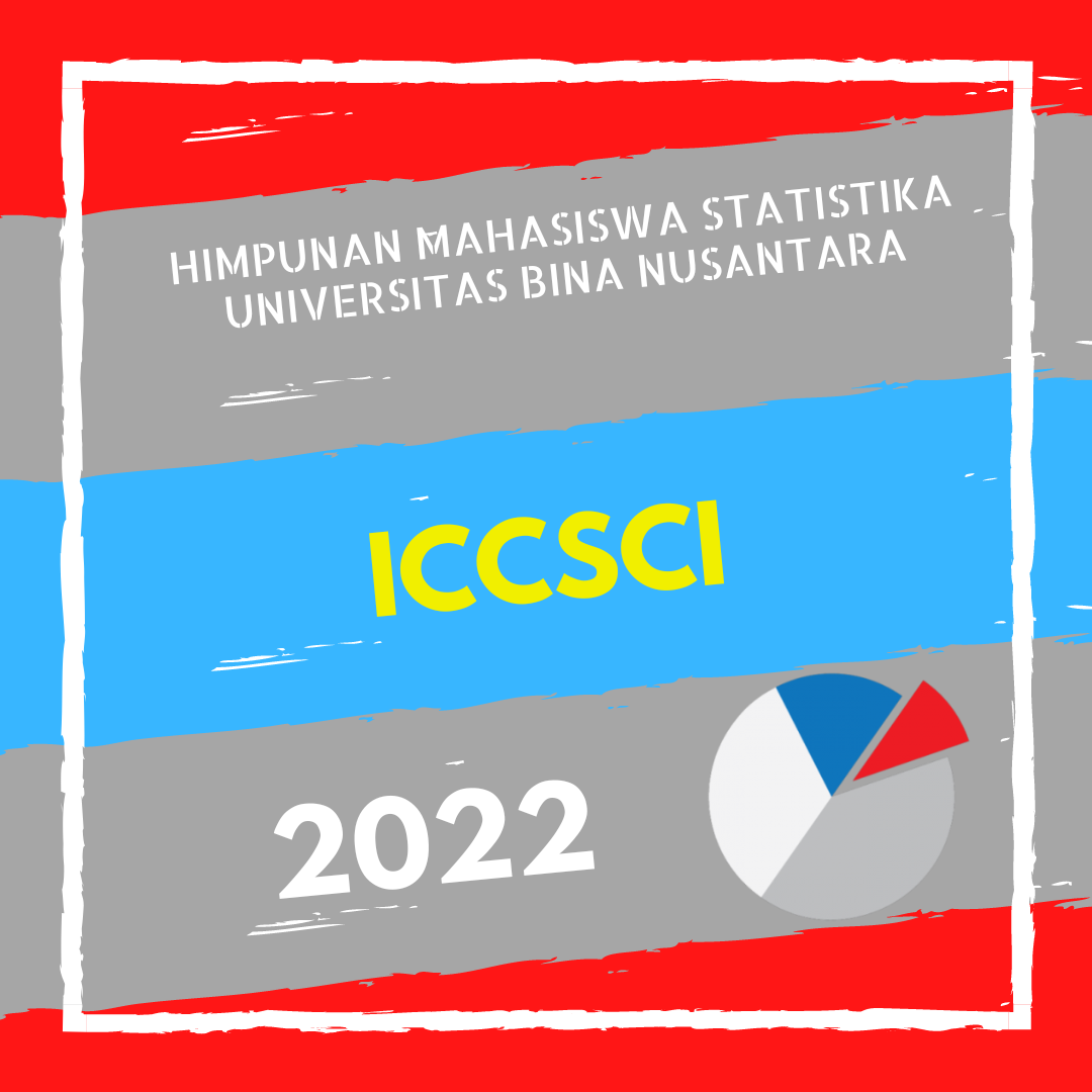 The 7th International Conference on Computer Science and Computational Intelligence (ICCSCI 2022)