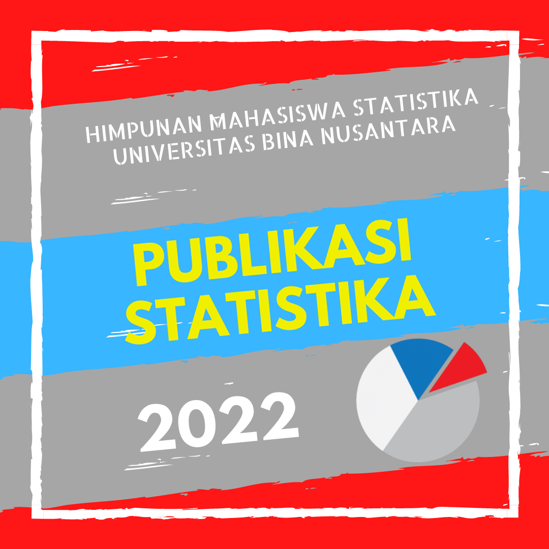 Publikasi Tentang Statistika