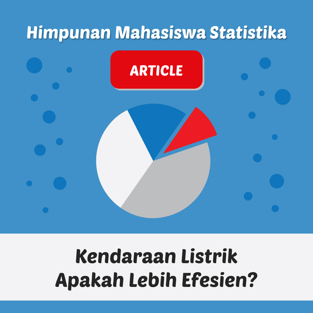 Kendaraan Listrik Apakah Lebih Efisien?