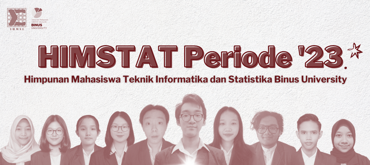 HIMSTAT 23