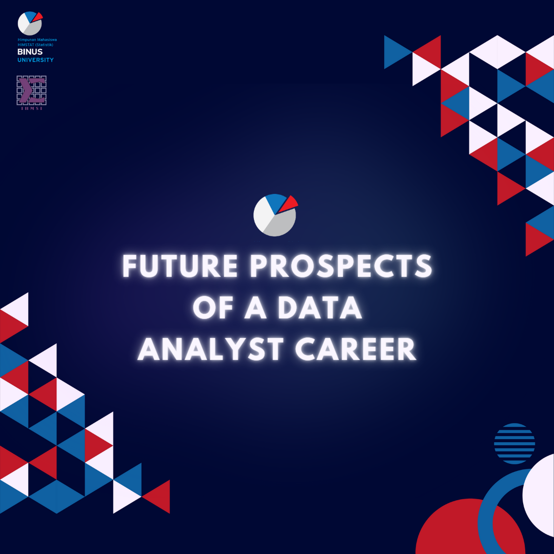 Future prospects of a Data Analyst Career