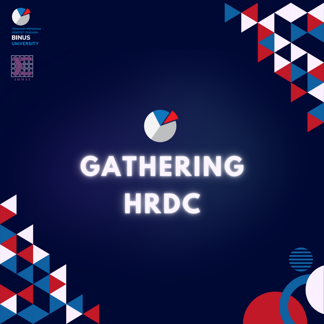 Gathering HRDC
