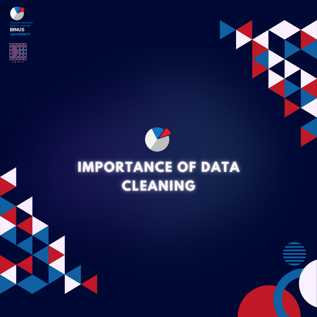 Importance of Data Cleaning