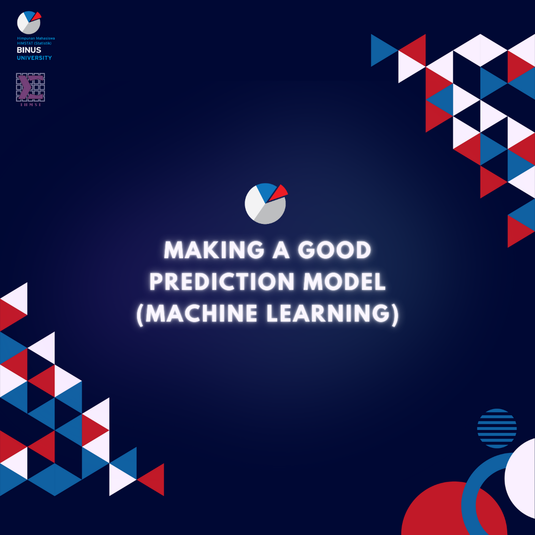 Making a Good Prediction Model (Machine Learning)
