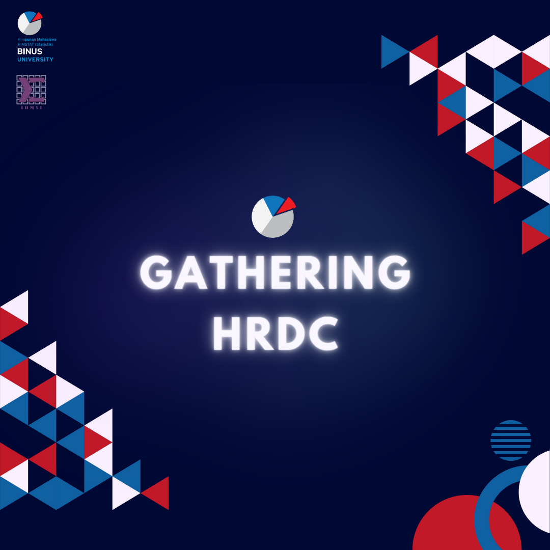 Gathering HRDC