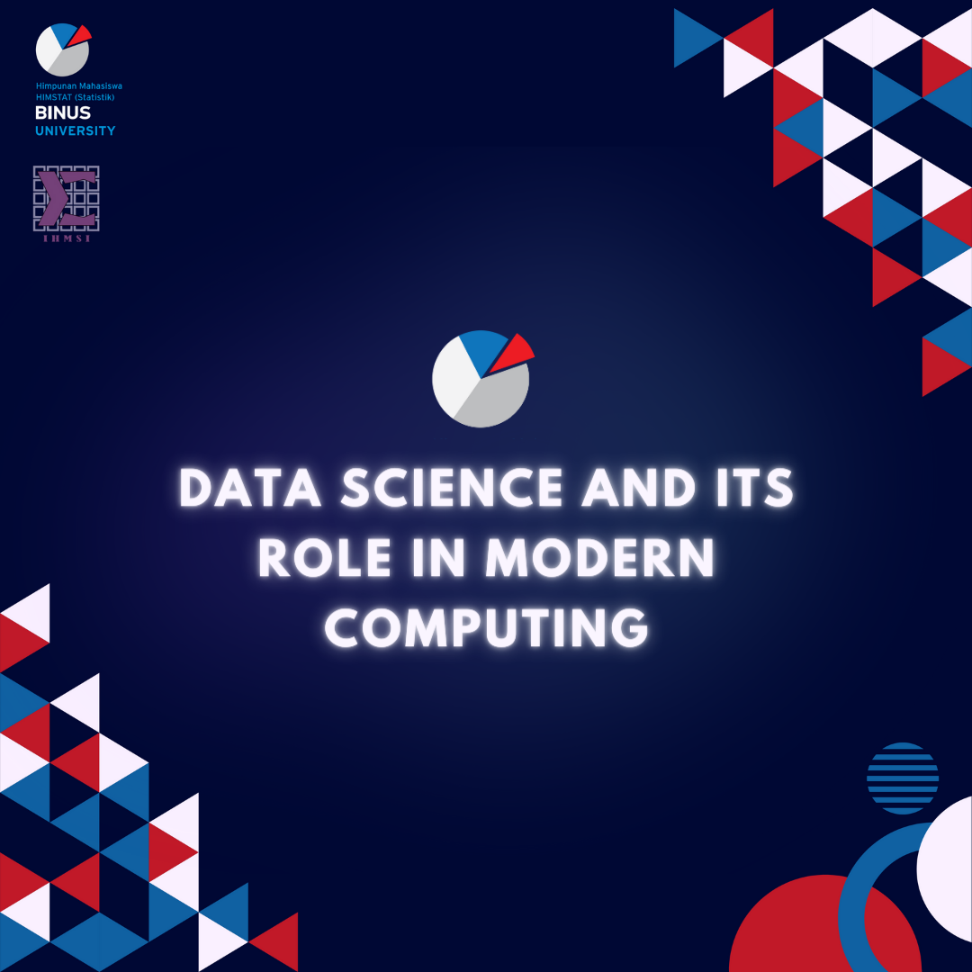 Data Science and its Role in Modern Computing