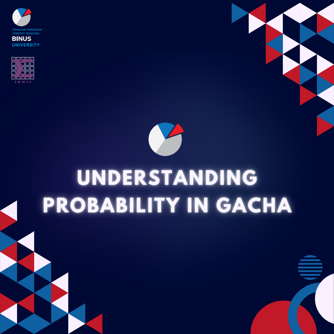 Understanding Probability in Gacha