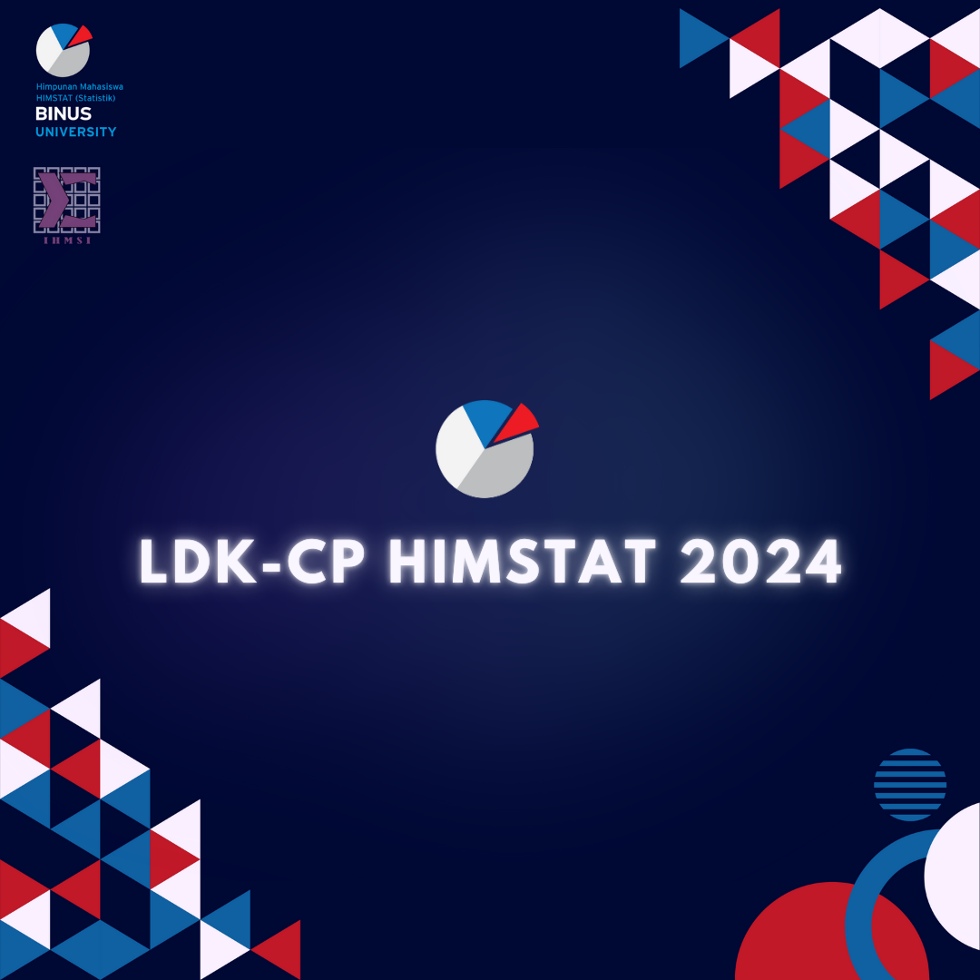 LDK-CP HIMSTAT 2024