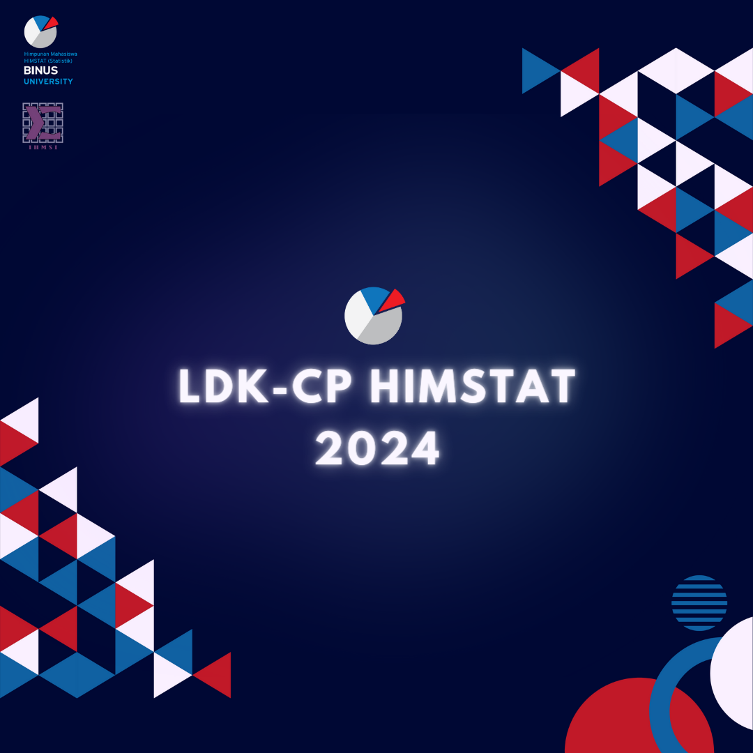 LDK-CP HIMSTAT 2024