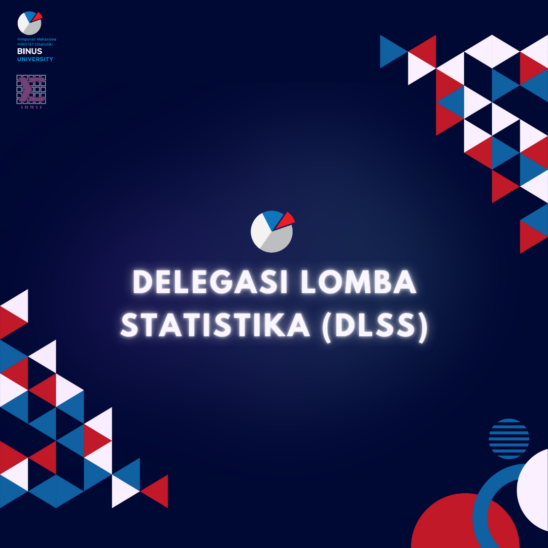 Delegasi Lomba Statistika
