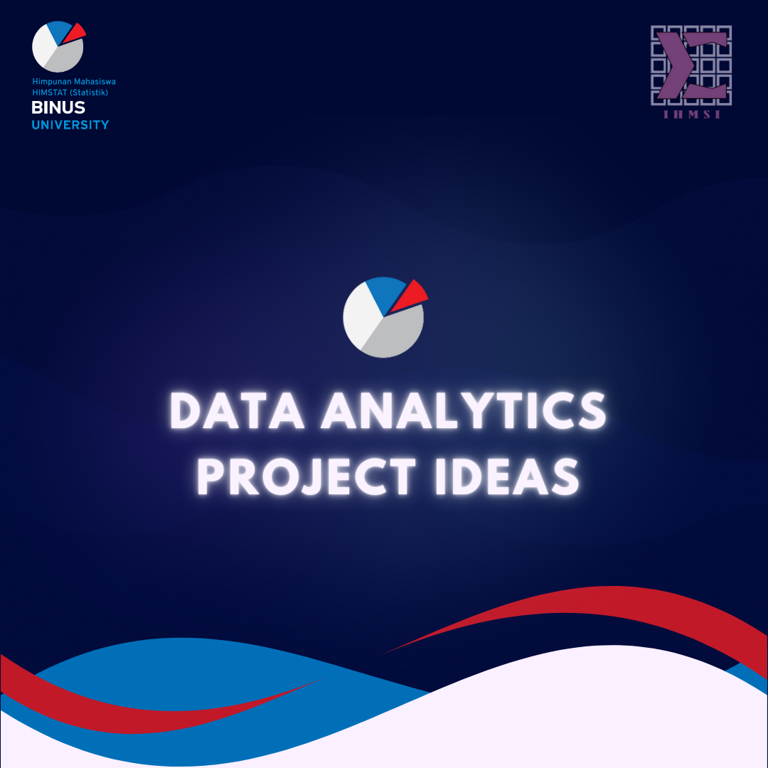 Data Analytics Project Ideas