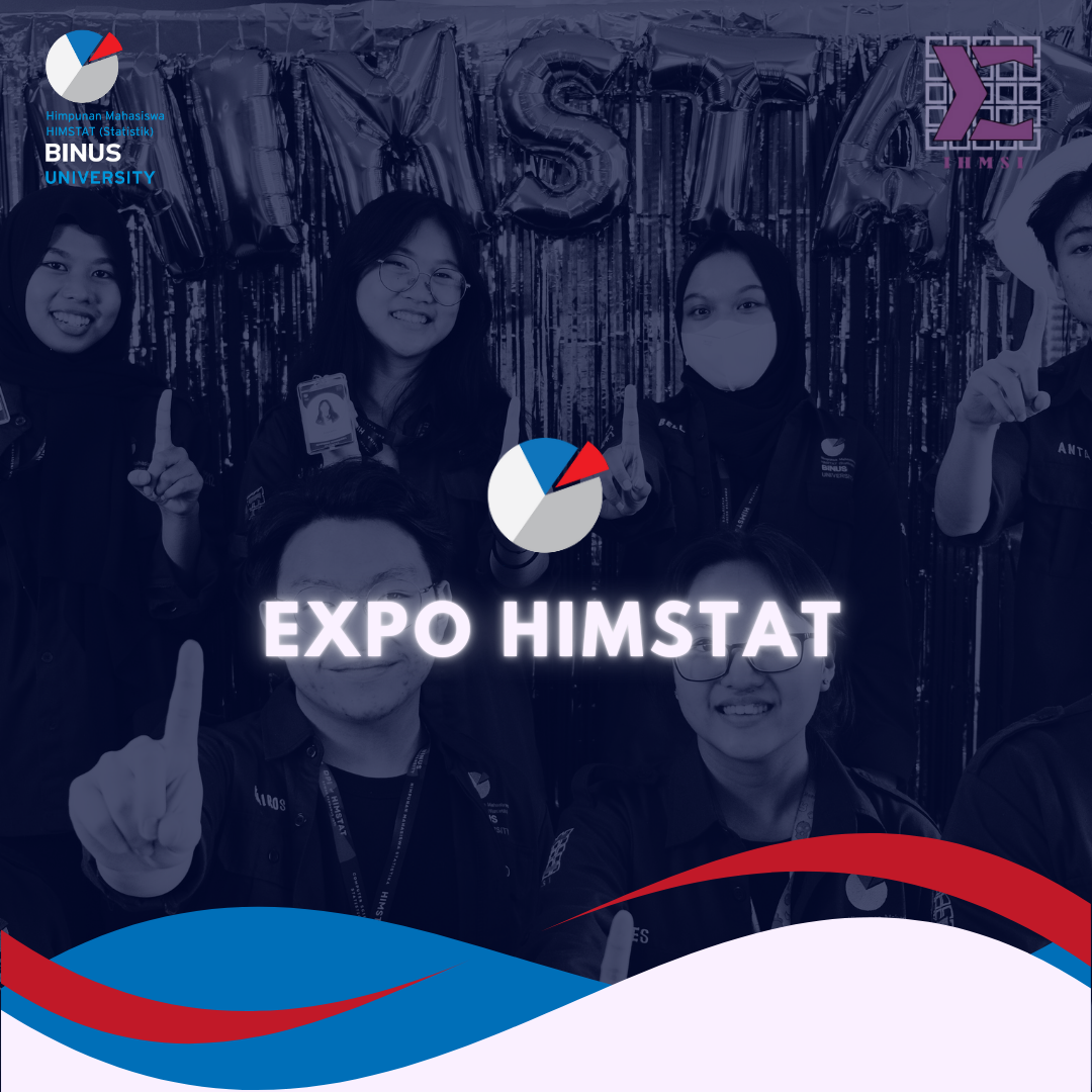 EXPO HIMSTAT